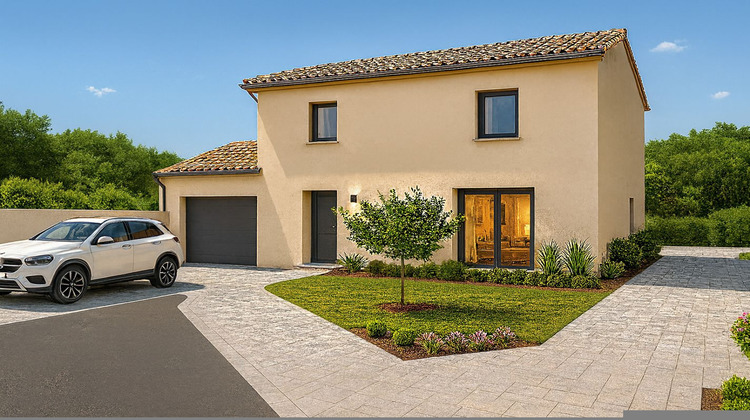 Ma-Cabane - Vente Maison SIMANDRES, 90 m²