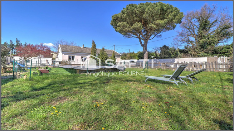 Ma-Cabane - Vente Maison Simandres, 98 m²