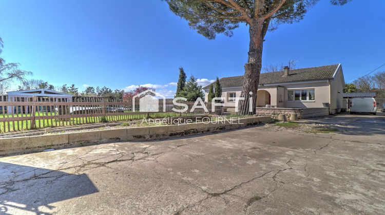 Ma-Cabane - Vente Maison Simandres, 98 m²