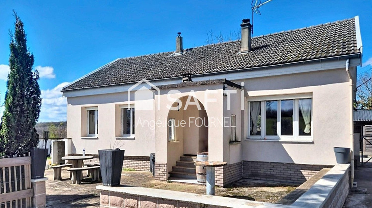 Ma-Cabane - Vente Maison Simandres, 98 m²