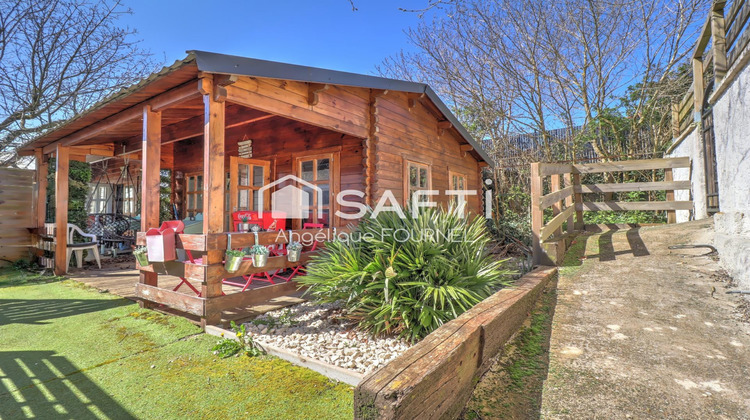 Ma-Cabane - Vente Maison Simandres, 98 m²