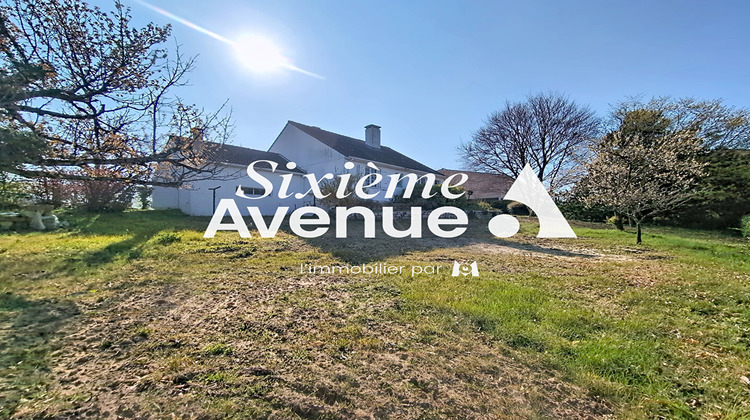 Ma-Cabane - Vente Maison SIMANDRES, 130 m²