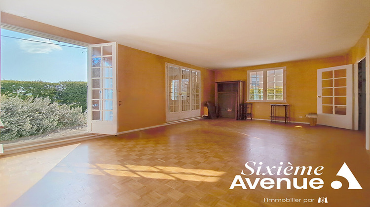 Ma-Cabane - Vente Maison SIMANDRES, 130 m²