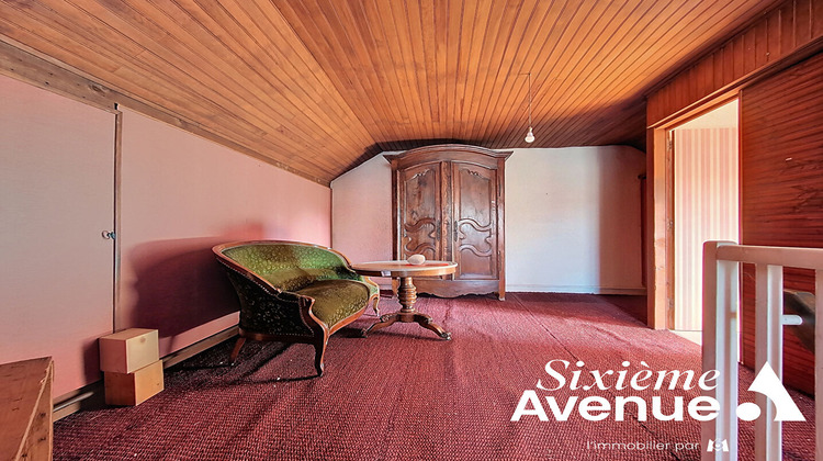 Ma-Cabane - Vente Maison SIMANDRES, 130 m²