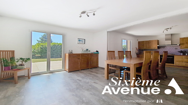 Ma-Cabane - Vente Maison SIMANDRES, 109 m²