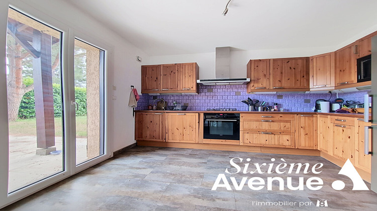 Ma-Cabane - Vente Maison SIMANDRES, 109 m²