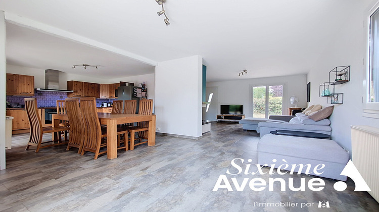 Ma-Cabane - Vente Maison SIMANDRES, 109 m²