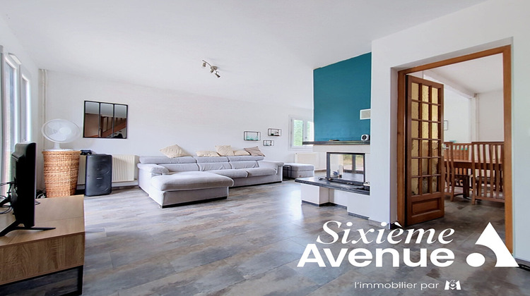 Ma-Cabane - Vente Maison SIMANDRES, 109 m²