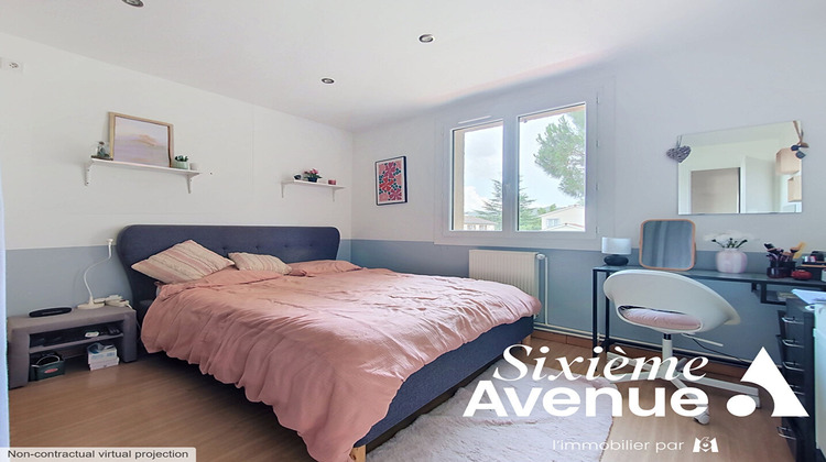 Ma-Cabane - Vente Maison SIMANDRES, 109 m²