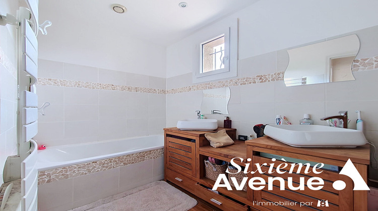 Ma-Cabane - Vente Maison SIMANDRES, 109 m²