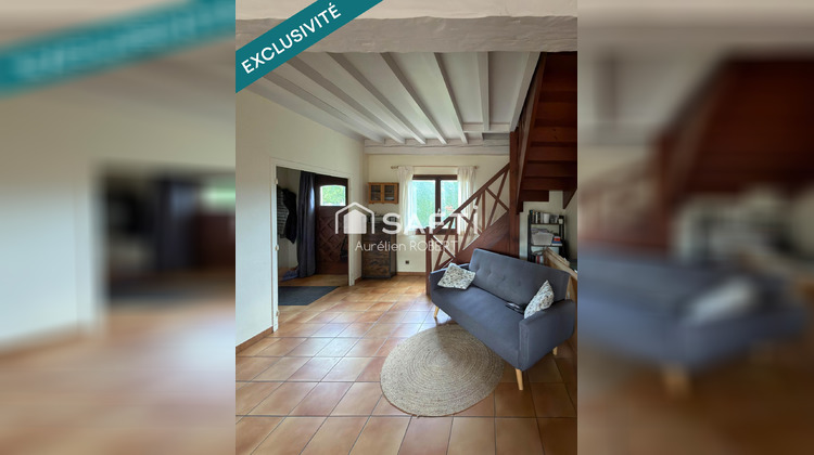 Ma-Cabane - Vente Maison Simandres, 205 m²