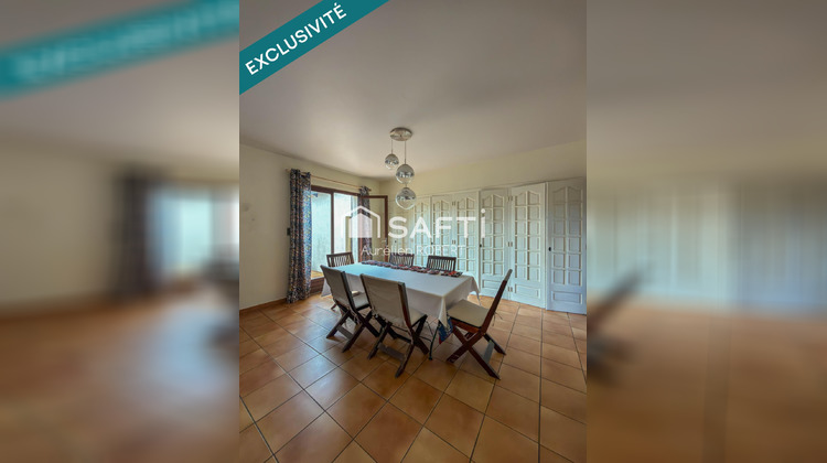 Ma-Cabane - Vente Maison Simandres, 205 m²