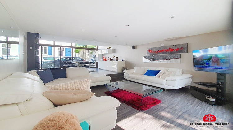 Ma-Cabane - Vente Maison Simandres, 275 m²