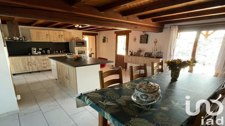 Ma-Cabane - Vente Maison Simard, 190 m²