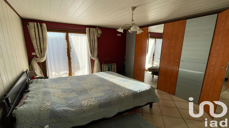 Ma-Cabane - Vente Maison Simard, 190 m²