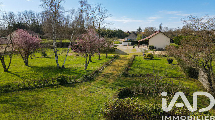 Ma-Cabane - Vente Maison Simard, 190 m²