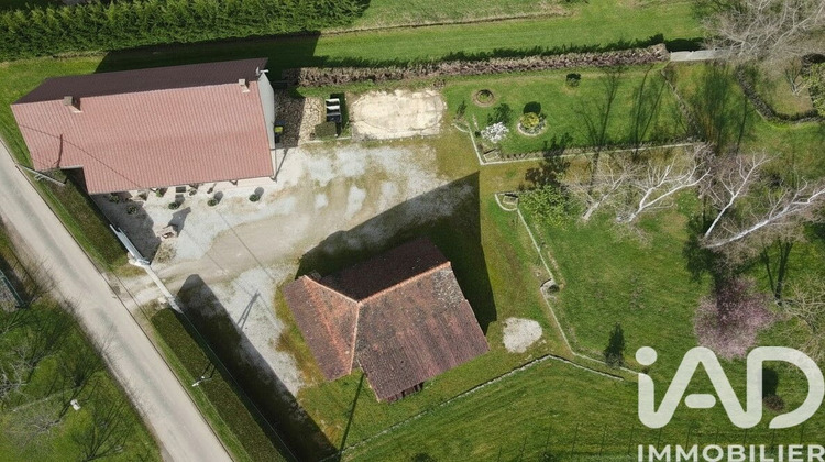 Ma-Cabane - Vente Maison Simard, 190 m²