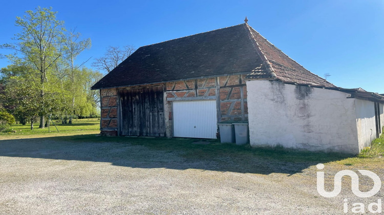 Ma-Cabane - Vente Maison Simard, 190 m²