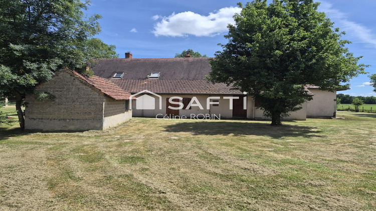 Ma-Cabane - Vente Maison Simard, 137 m²