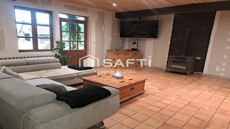Ma-Cabane - Vente Maison Simard, 137 m²