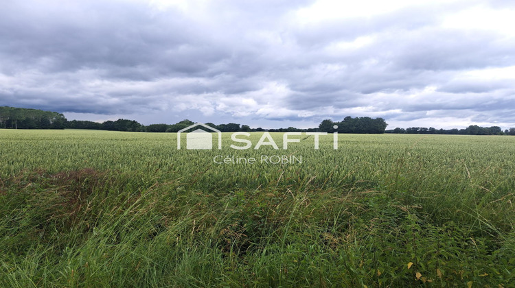 Ma-Cabane - Vente Maison Simard, 137 m²