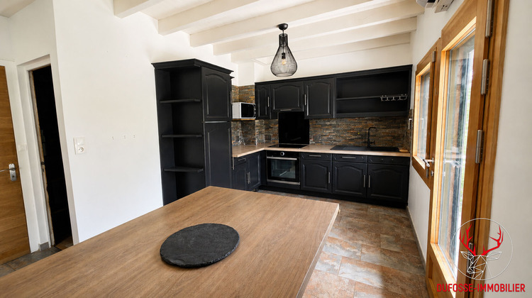 Ma-Cabane - Vente Maison SIMARD, 110 m²