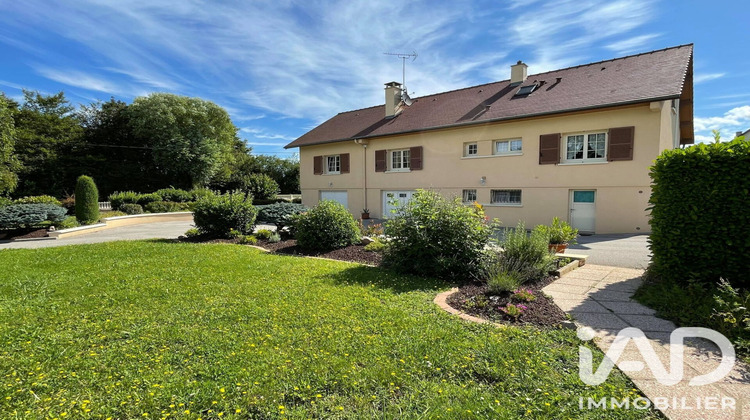 Ma-Cabane - Vente Maison Simard, 191 m²