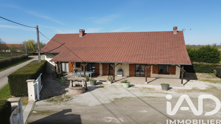Ma-Cabane - Vente Maison Simard, 190 m²