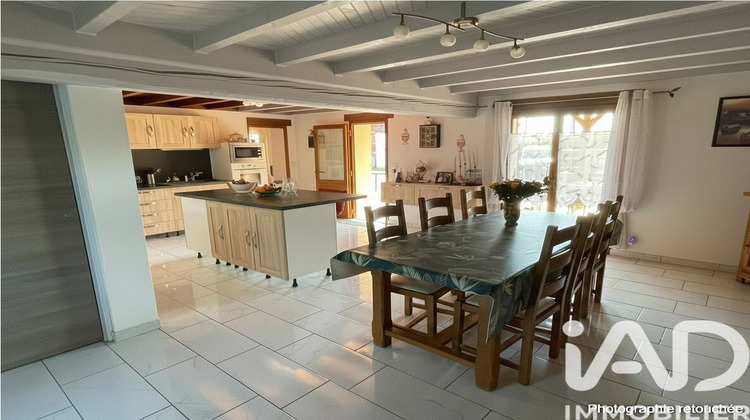 Ma-Cabane - Vente Maison Simard, 190 m²