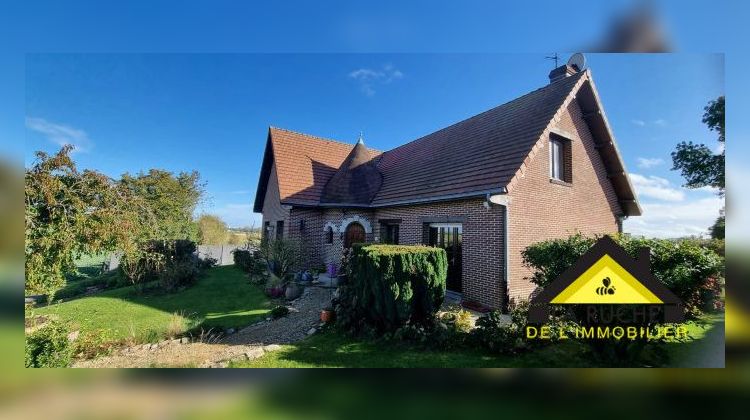 Ma-Cabane - Vente Maison Simencourt, 125 m²