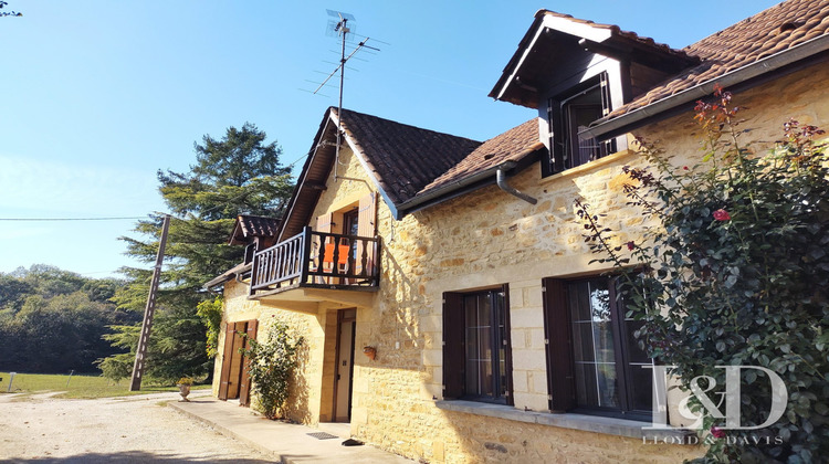 Ma-Cabane - Vente Maison Simeyrols, 140 m²