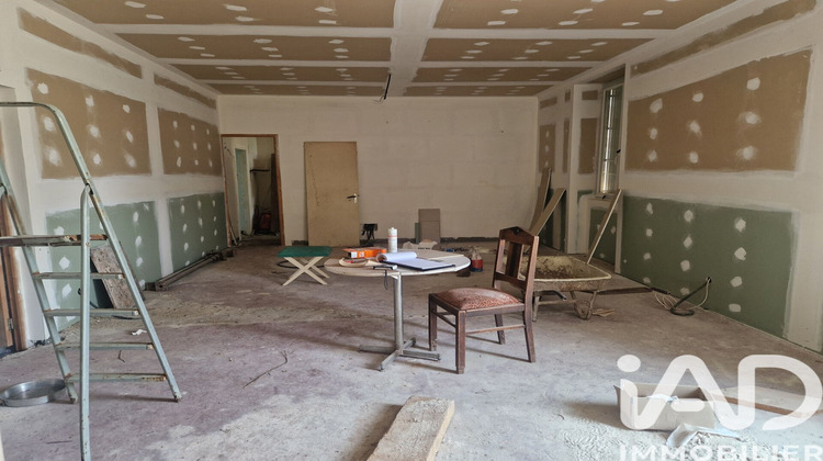 Ma-Cabane - Vente Maison Simeyrols, 94 m²