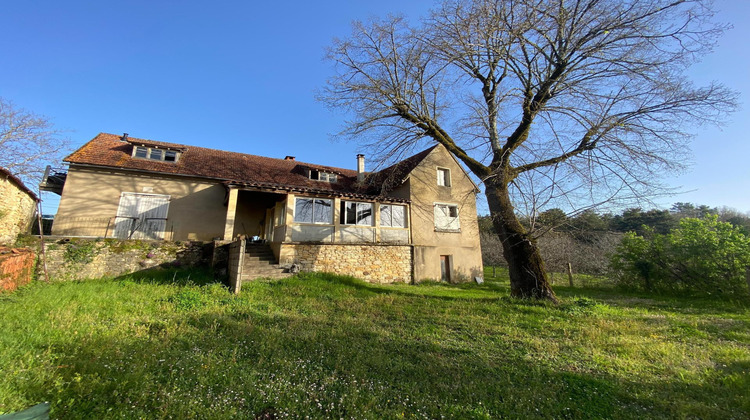 Ma-Cabane - Vente Maison Simeyrols, 102 m²
