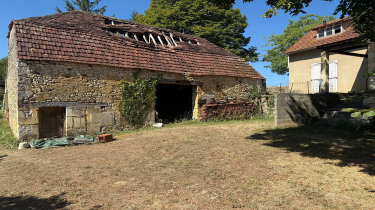Ma-Cabane - Vente Maison Simeyrols, 102 m²