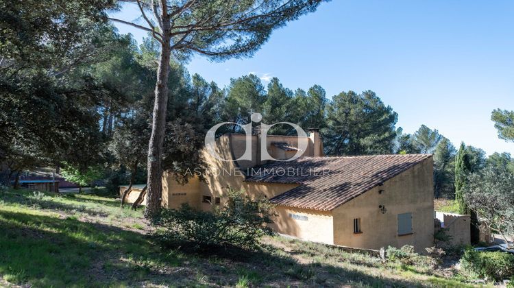 Ma-Cabane - Vente Maison Simiane-Collongue, 301 m²