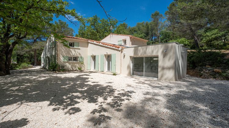 Ma-Cabane - Vente Maison SIMIANE-COLLONGUE, 184 m²