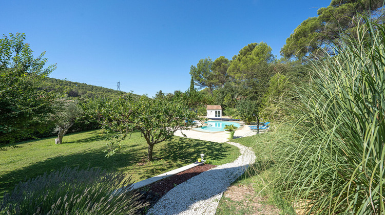 Ma-Cabane - Vente Maison SIMIANE-COLLONGUE, 200 m²