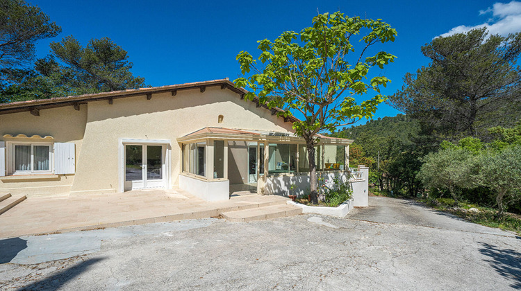 Ma-Cabane - Vente Maison SIMIANE-COLLONGUE, 117 m²