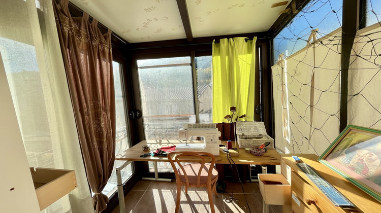 Ma-Cabane - Vente Maison Simiane-Collongue, 107 m²