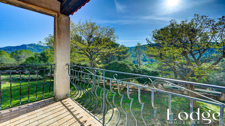 Ma-Cabane - Vente Maison Simiane-Collongue, 170 m²