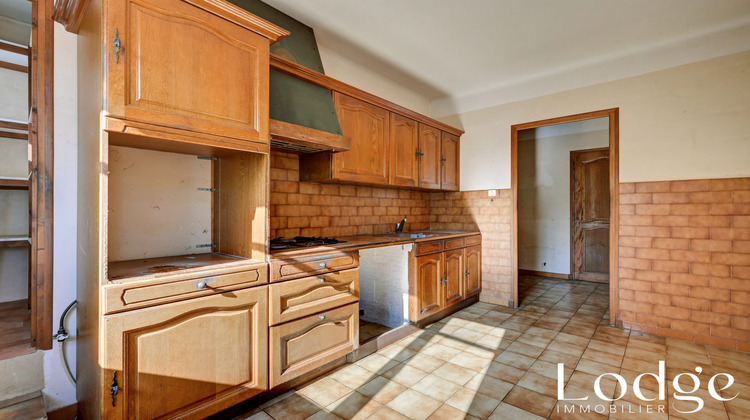 Ma-Cabane - Vente Maison Simiane-Collongue, 170 m²