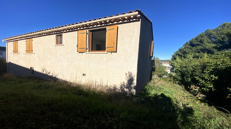 Ma-Cabane - Vente Maison SIMIANE-COLLONGUE, 102 m²
