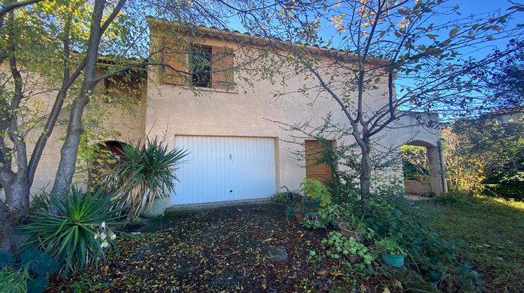 Ma-Cabane - Vente Maison SIMIANE-COLLONGUE, 102 m²