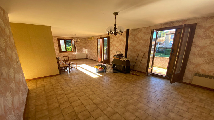 Ma-Cabane - Vente Maison SIMIANE-COLLONGUE, 102 m²