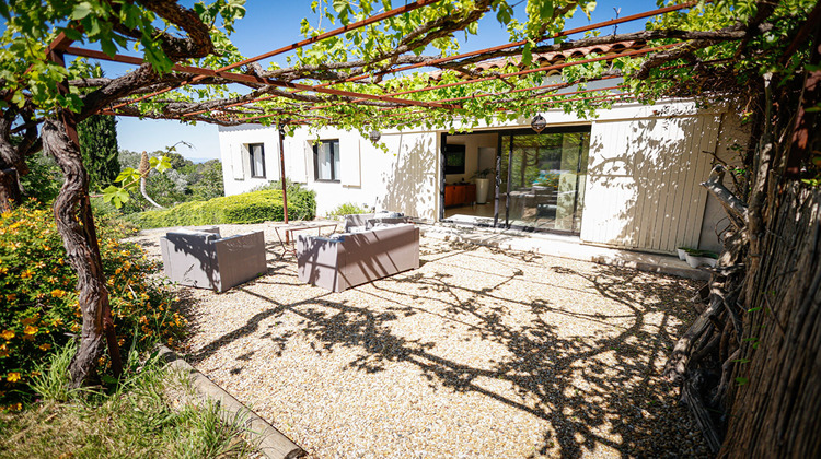 Ma-Cabane - Vente Maison SIMIANE-COLLONGUE, 250 m²