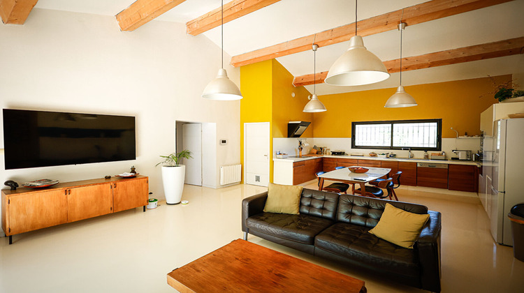 Ma-Cabane - Vente Maison SIMIANE-COLLONGUE, 250 m²