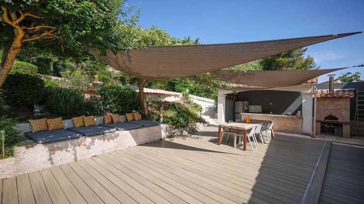 Ma-Cabane - Vente Maison SIMIANE-COLLONGUE, 164 m²