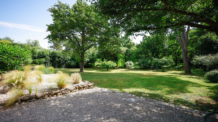 Ma-Cabane - Vente Maison SIMIANE-COLLONGUE, 164 m²