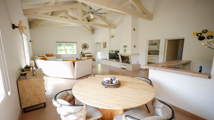 Ma-Cabane - Vente Maison SIMIANE-COLLONGUE, 164 m²