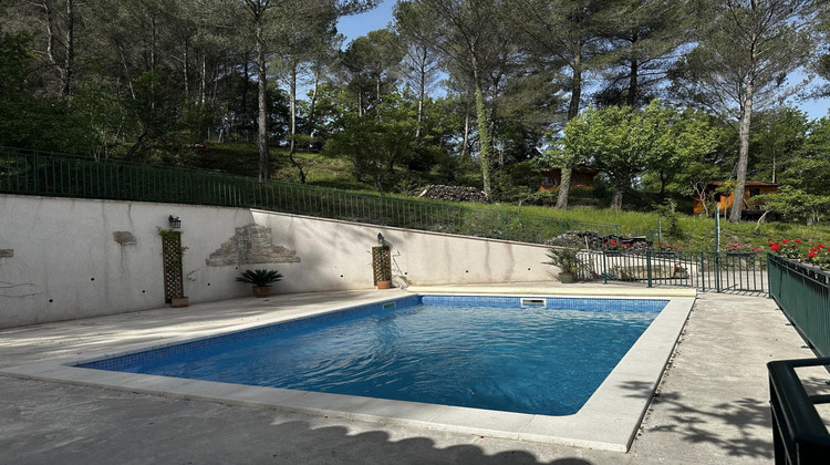 Ma-Cabane - Vente Maison Simiane-Collongue, 260 m²